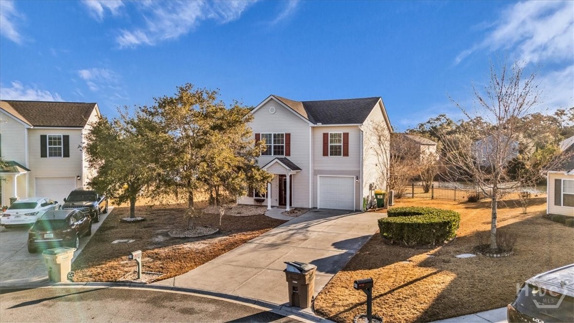 39 Cottingham Way Pooler, GA 31322 - Photo 5 of 58