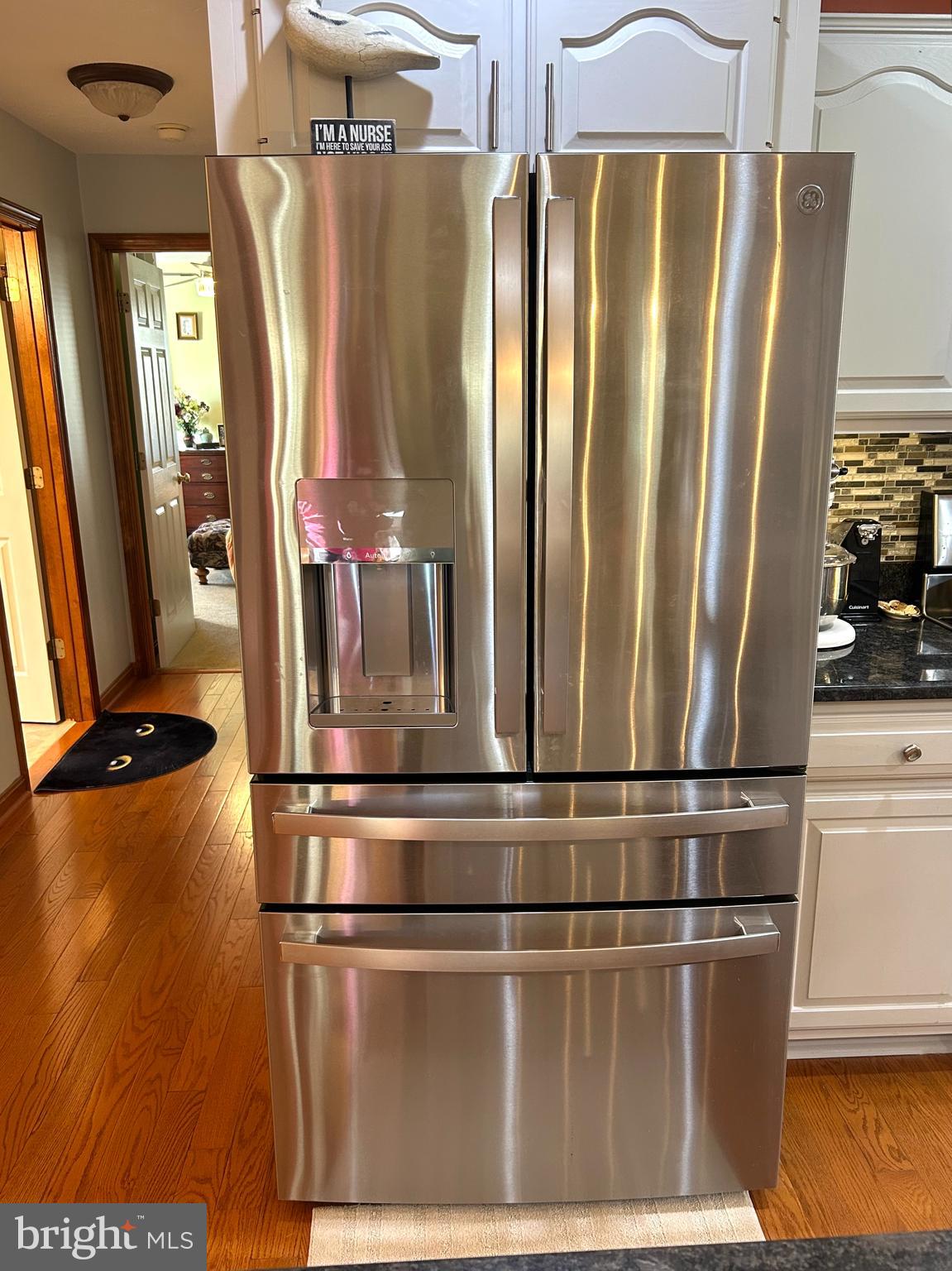 1844 Liberty Road Spring Grove, PA 17362 - Photo 17 of 52 a close view of water heater room