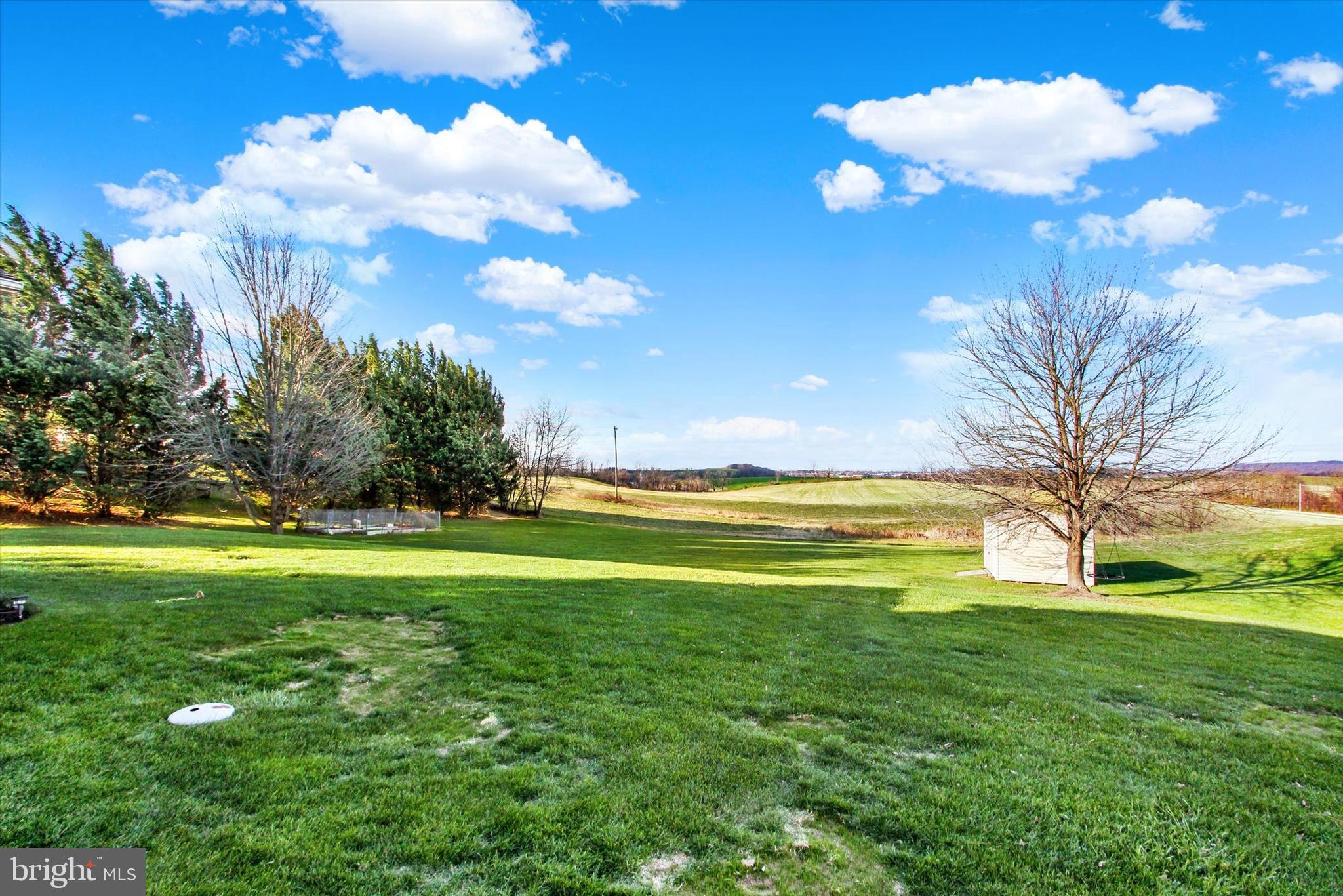 1844 Liberty Road Spring Grove, PA 17362 - Photo 5 of 52 a view of a house with a big yard