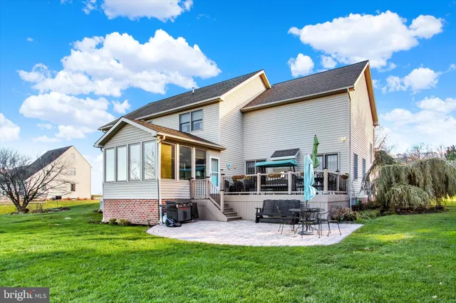 $625,000 | 1844 Liberty Road, Spring Grove, PA 17362