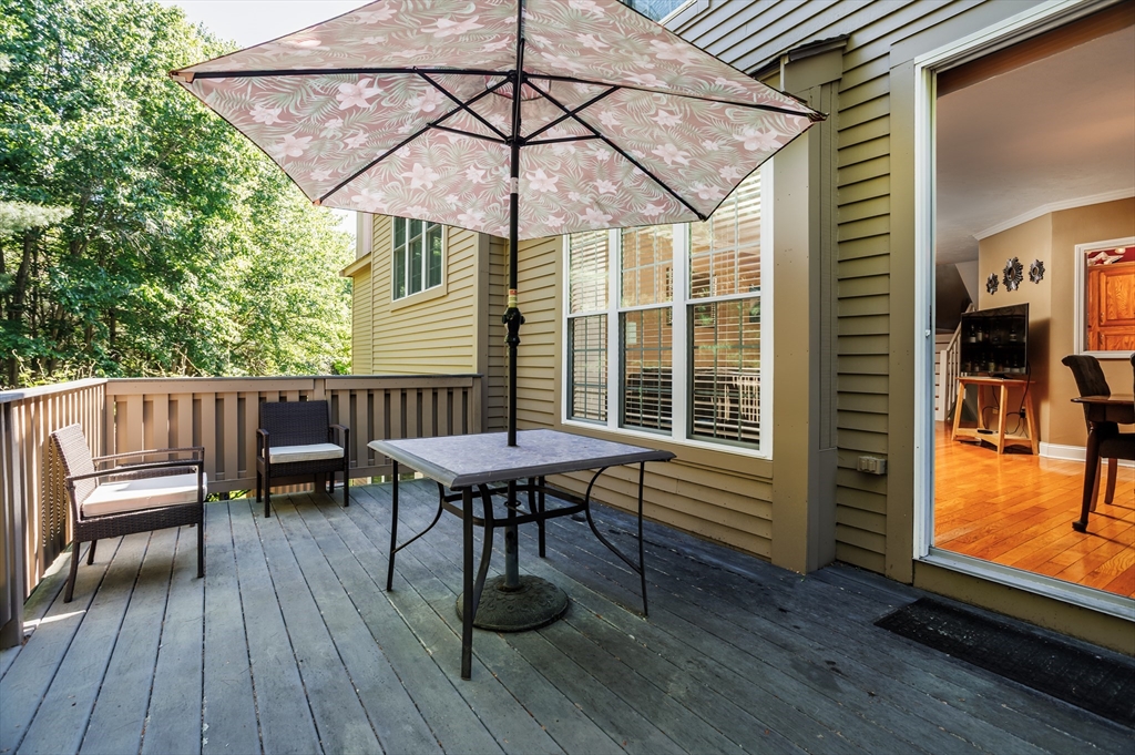 909 Ridgefield Circle, Unit 909C Clinton, MA 01510 - Photo 9 of 40