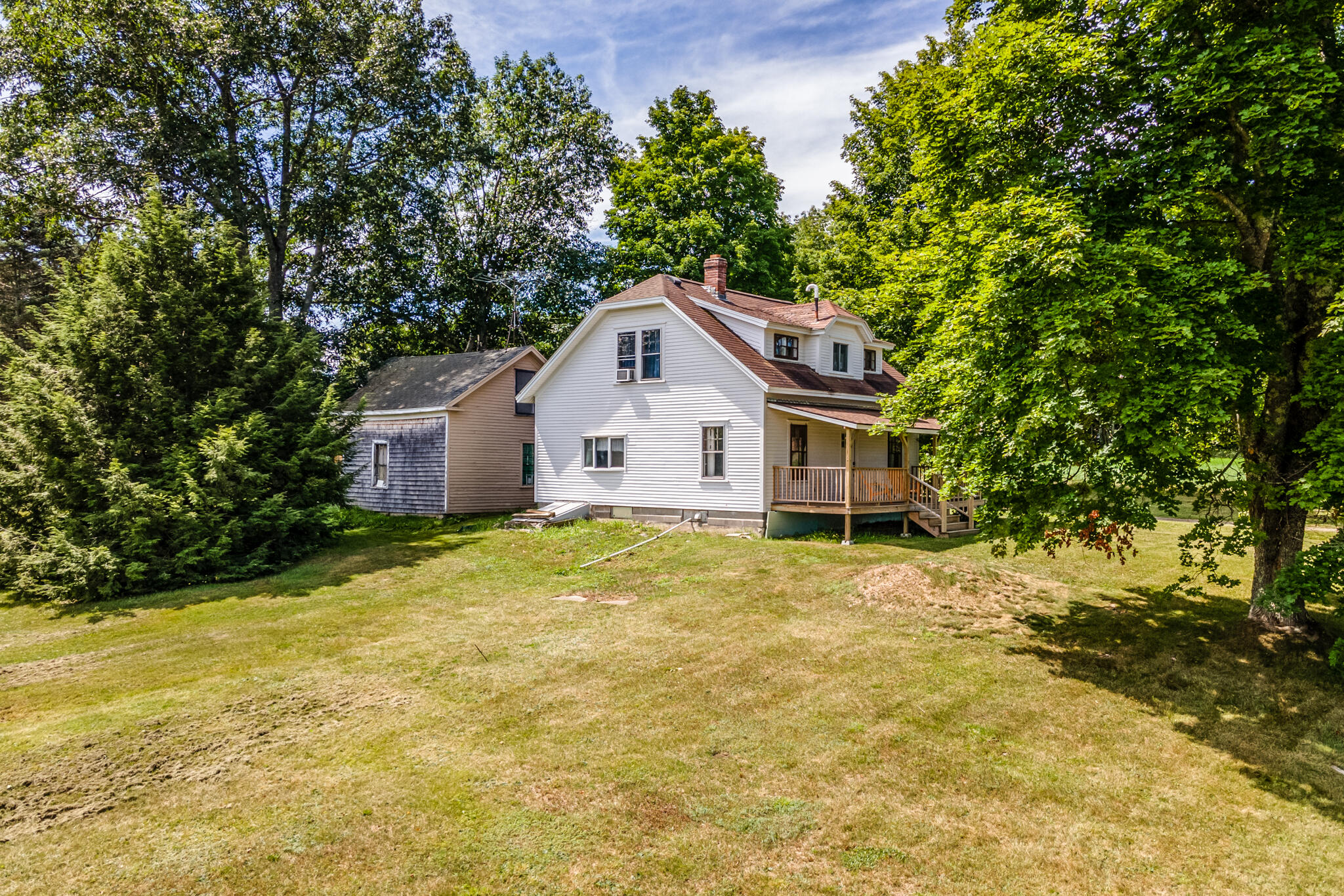 232 Exeter Road Corinth, ME 04427 - Photo 24 of 29 Exeter-24
