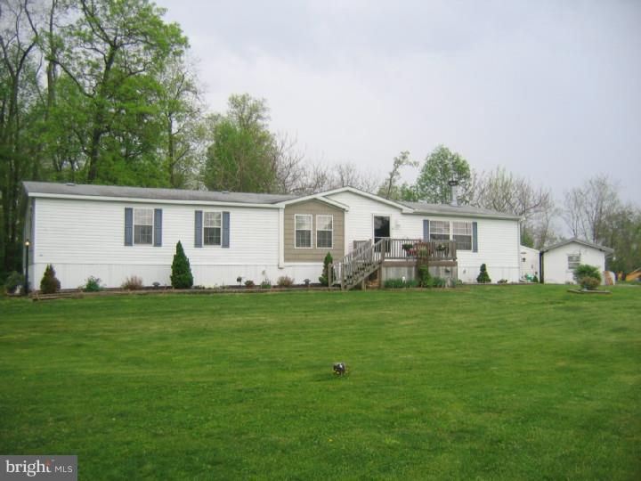 2171 Kenbrook Road Lebanon, PA 17046 - Photo 1 of 25 Exterior Front