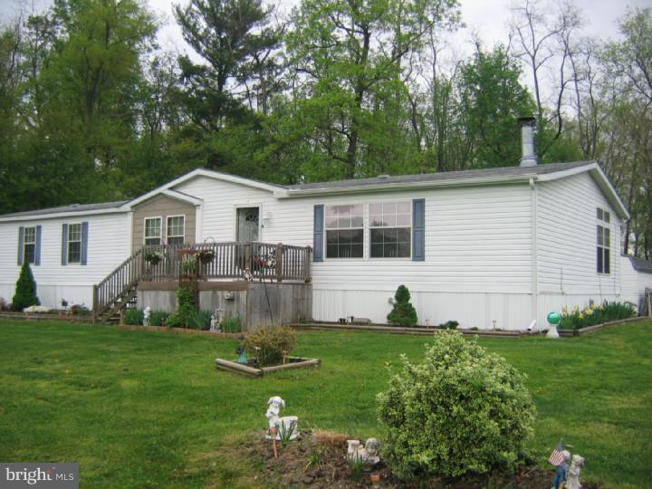 2171 Kenbrook Road Lebanon, PA 17046 - Photo 2 of 25 Exterior