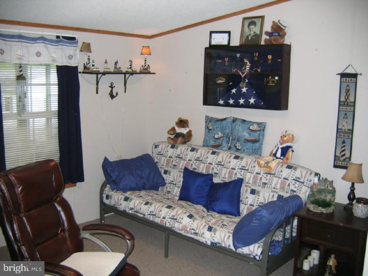 2171 Kenbrook Road Lebanon, PA 17046 - Photo 15 of 25 Bedroom 3