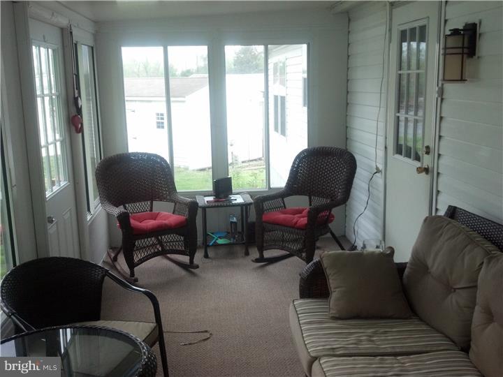 2171 Kenbrook Road Lebanon, PA 17046 - Photo 22 of 25 Sun Room