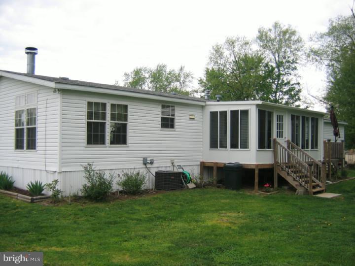 2171 Kenbrook Road Lebanon, PA 17046 - Photo 24 of 25 Back Yard