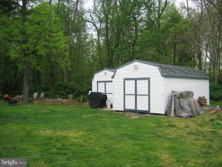 2171 Kenbrook Road Lebanon, PA 17046 - Photo 25 of 25 Storage Shed