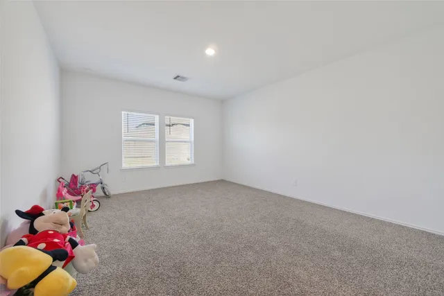 a very nice looking room with a window