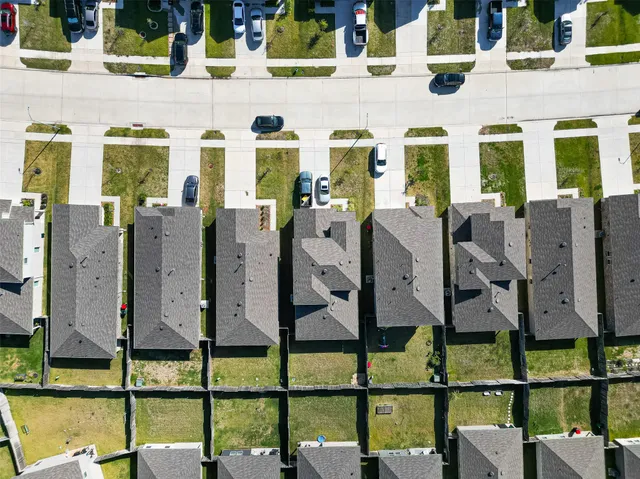 a view of building exterior