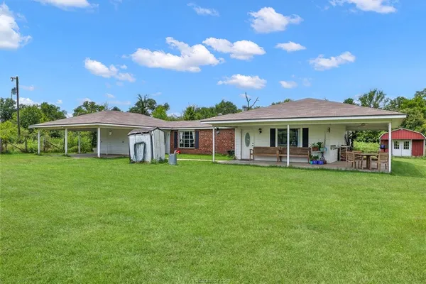 $490,000 | 15126 Pr 4460 Normangee Tx 77871, Normangee, TX 77871