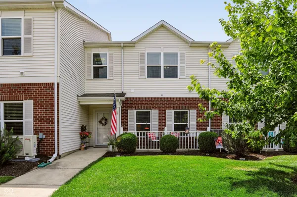 $214,900 | 12135 Scoria Drive, Unit 900, Fishers, IN 46038