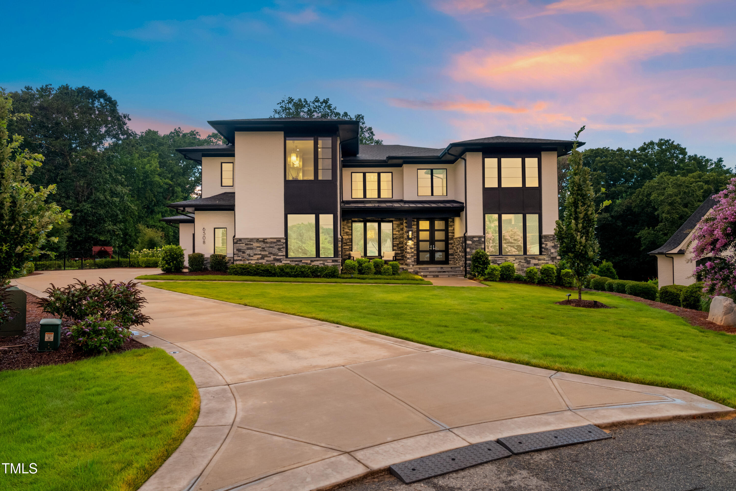 Century Oak Twilights-1
