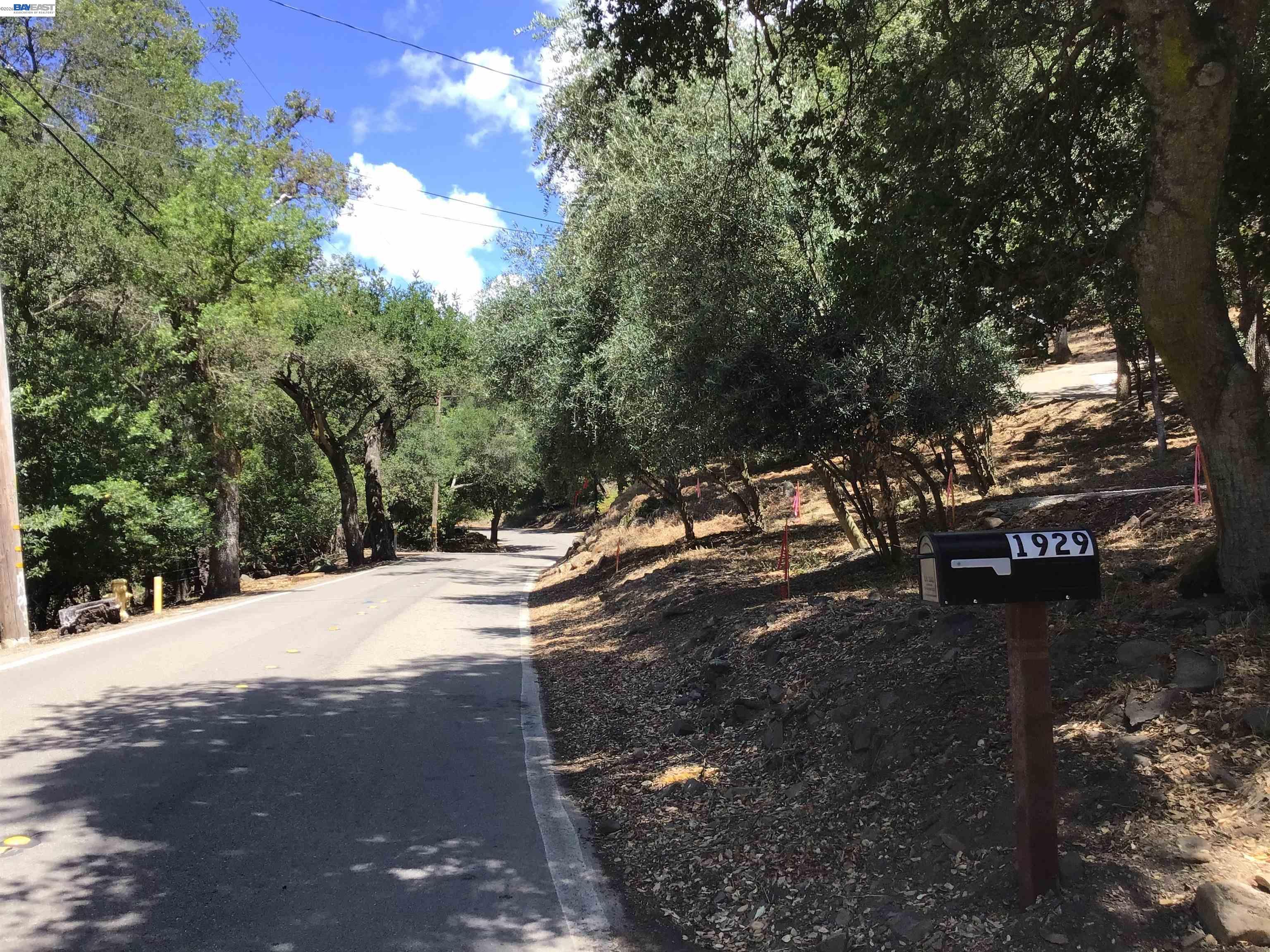 1929 Kilkare Road Sunol, CA 94586 - Photo 34 of 35