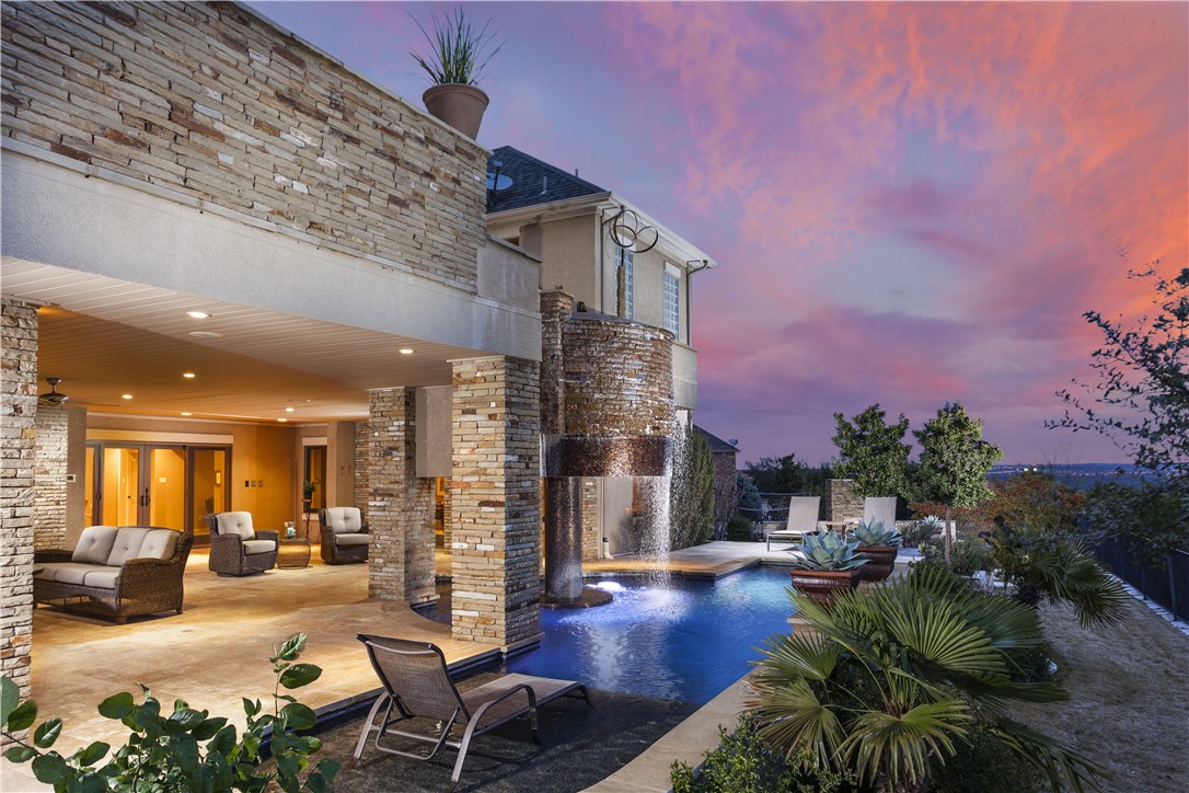 229 Vailco Lane Austin, TX 78738 - Photo 1 of 1