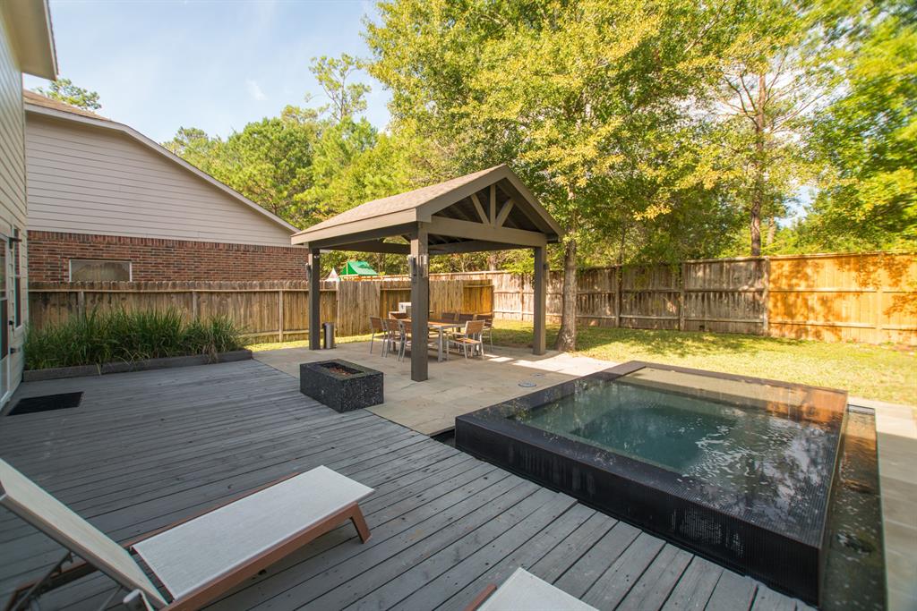 43 North Spinning Wheel Cir  