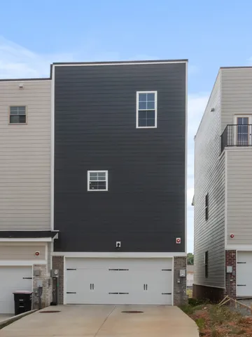 a view of entryway with a stairs