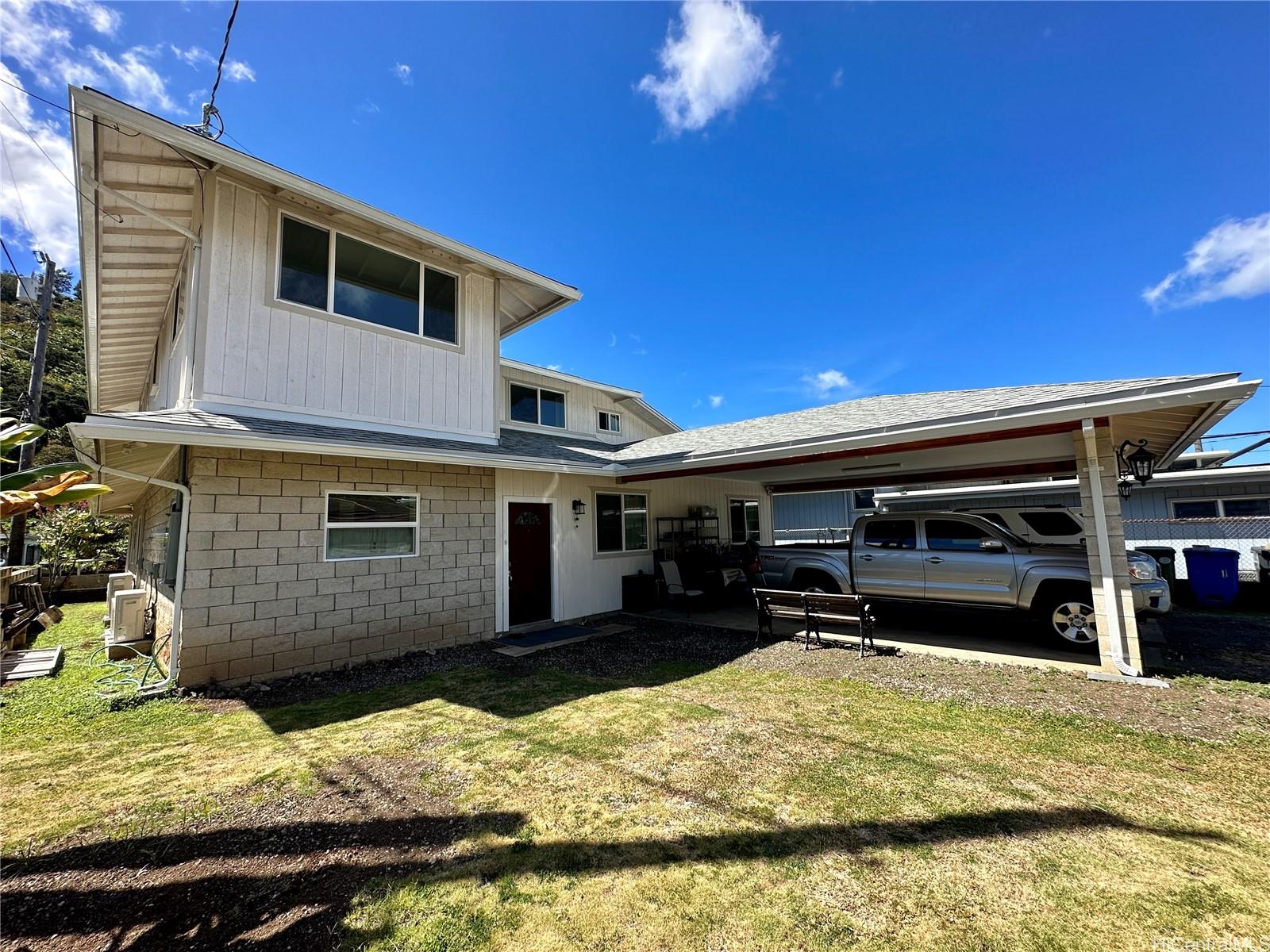 2541 Pauoa Road Honolulu, HI 96813 - Photo 18 of 18 Exterior