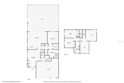 $4,500 | 5217 Horizon Cove, Bradenton, FL 34211