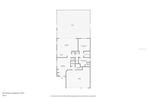 $4,500 | 5217 Horizon Cove, Bradenton, FL 34211