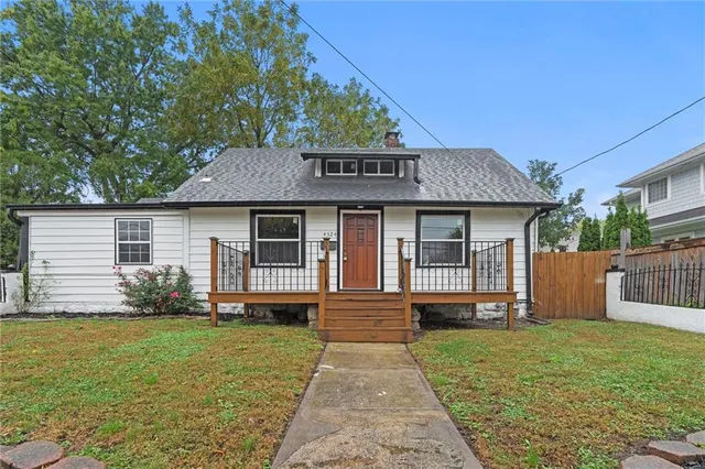 $300,000 | 4324 Fisher Street, Kansas City, KS 66103