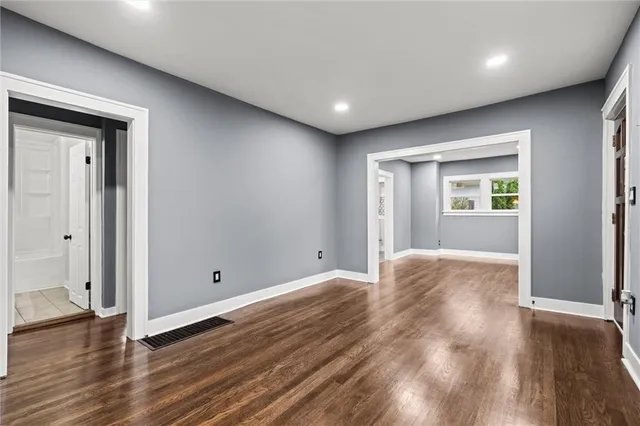 $300,000 | 4324 Fisher Street, Kansas City, KS 66103