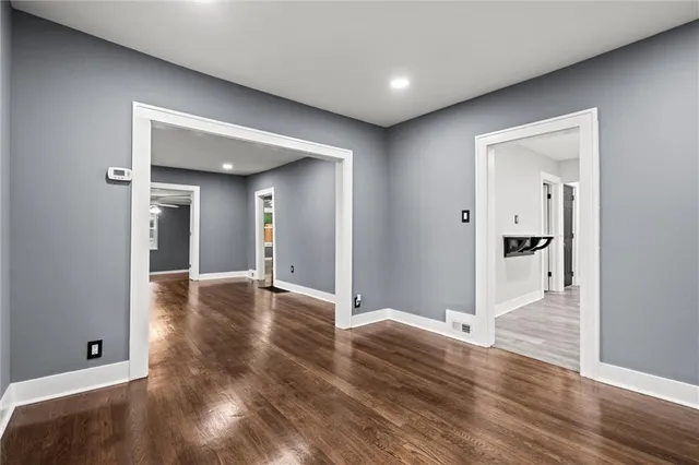 $300,000 | 4324 Fisher Street, Kansas City, KS 66103