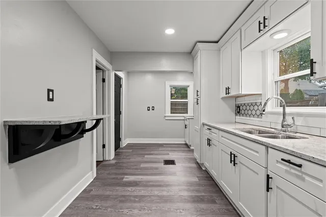 $300,000 | 4324 Fisher Street, Kansas City, KS 66103