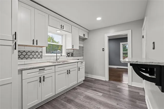 $300,000 | 4324 Fisher Street, Kansas City, KS 66103