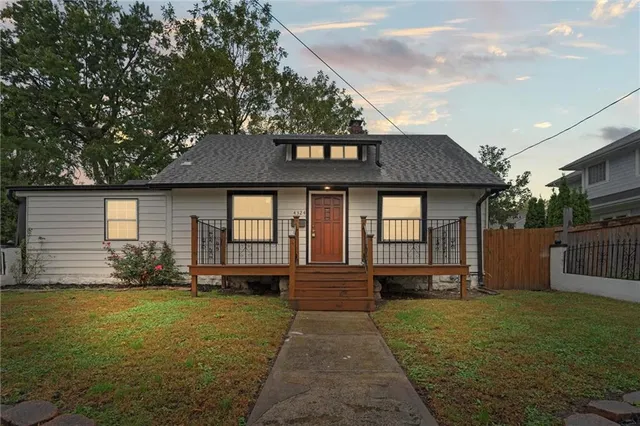 $300,000 | 4324 Fisher Street, Kansas City, KS 66103