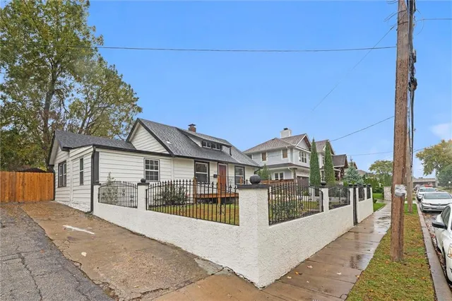 $300,000 | 4324 Fisher Street, Kansas City, KS 66103