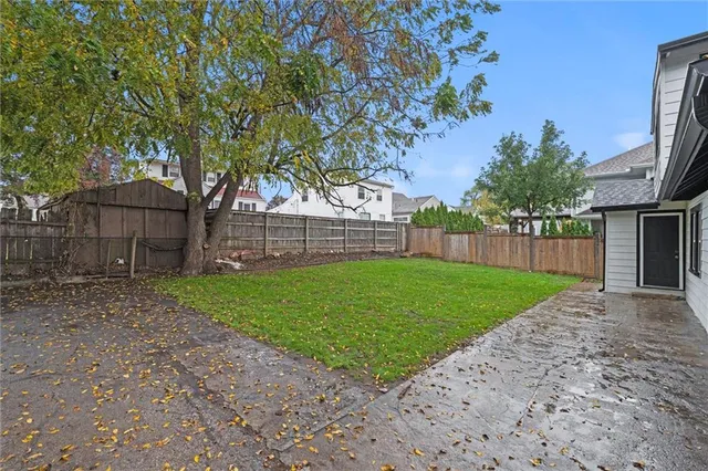 $300,000 | 4324 Fisher Street, Kansas City, KS 66103