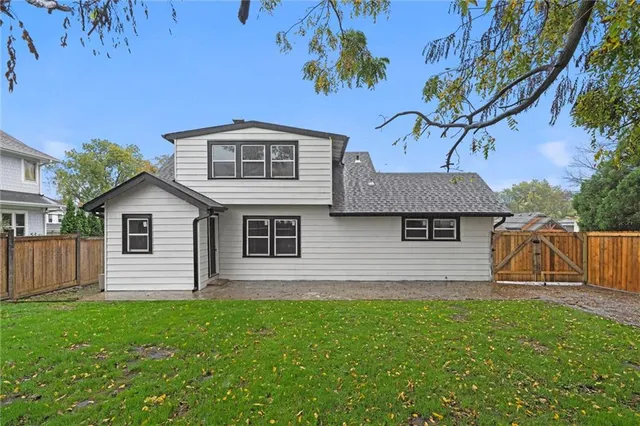 $300,000 | 4324 Fisher Street, Kansas City, KS 66103