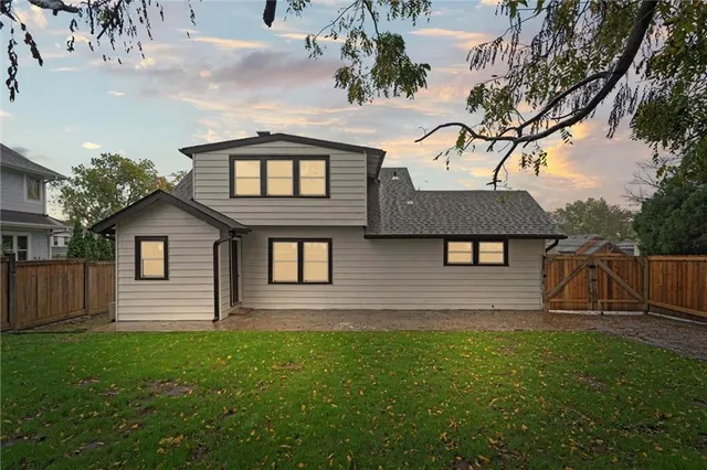 $300,000 | 4324 Fisher Street, Kansas City, KS 66103