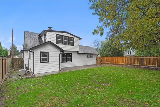 $300,000 | 4324 Fisher Street, Kansas City, KS 66103