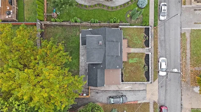 $300,000 | 4324 Fisher Street, Kansas City, KS 66103