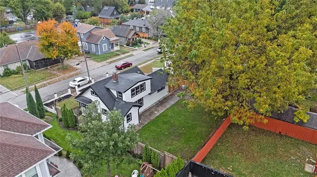 $300,000 | 4324 Fisher Street, Kansas City, KS 66103