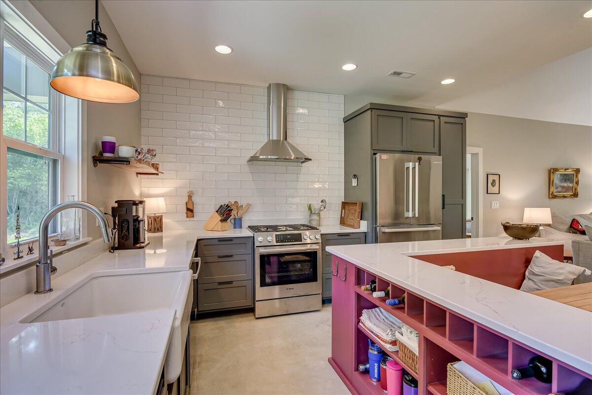 670 Oak Ridge Club Road Windsor, SC 29856 - Photo 7 of 23