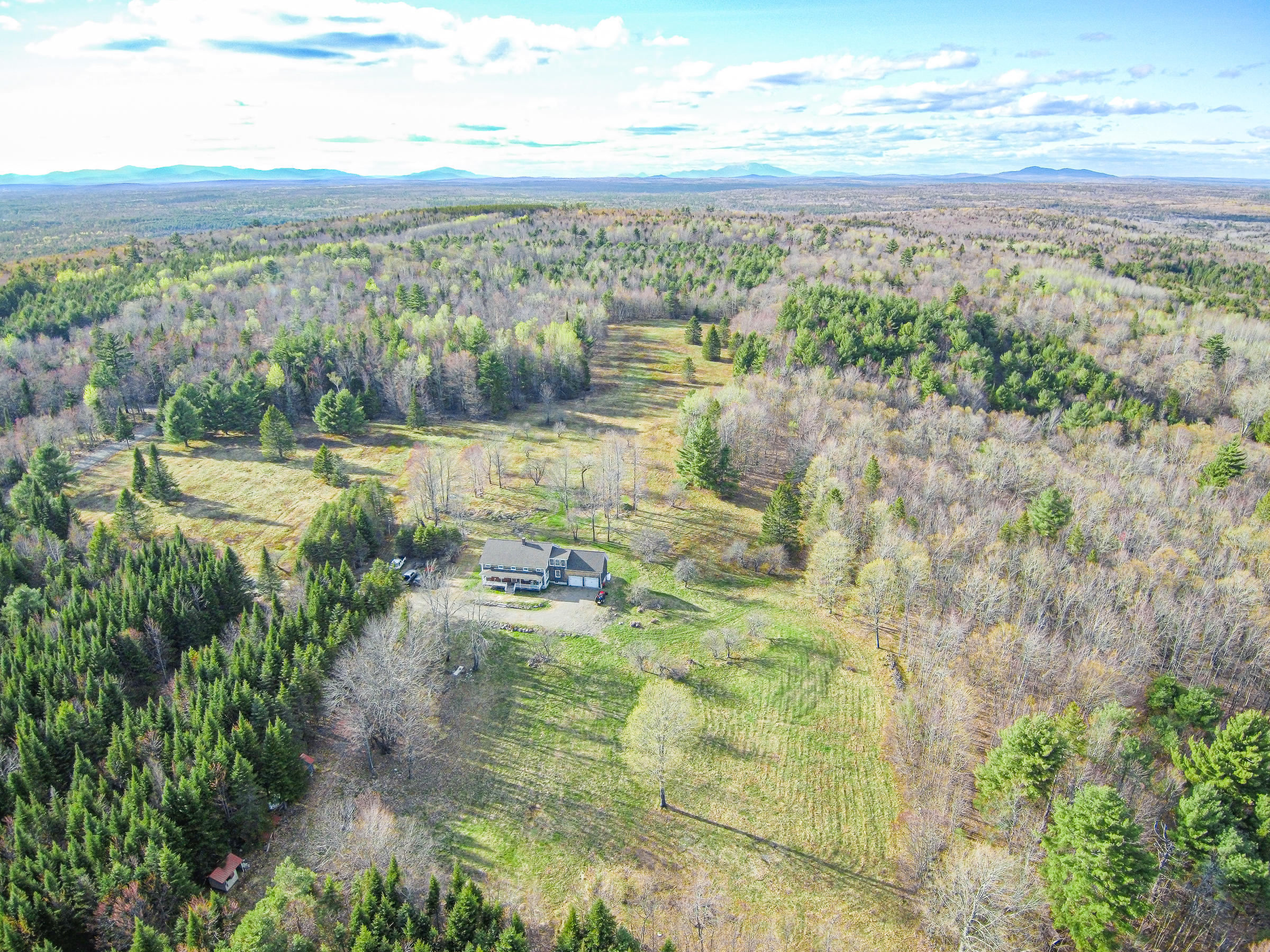 276 Bunker Hill Road Lagrange, ME 04453 - Photo 9 of 88 107660-ae-13