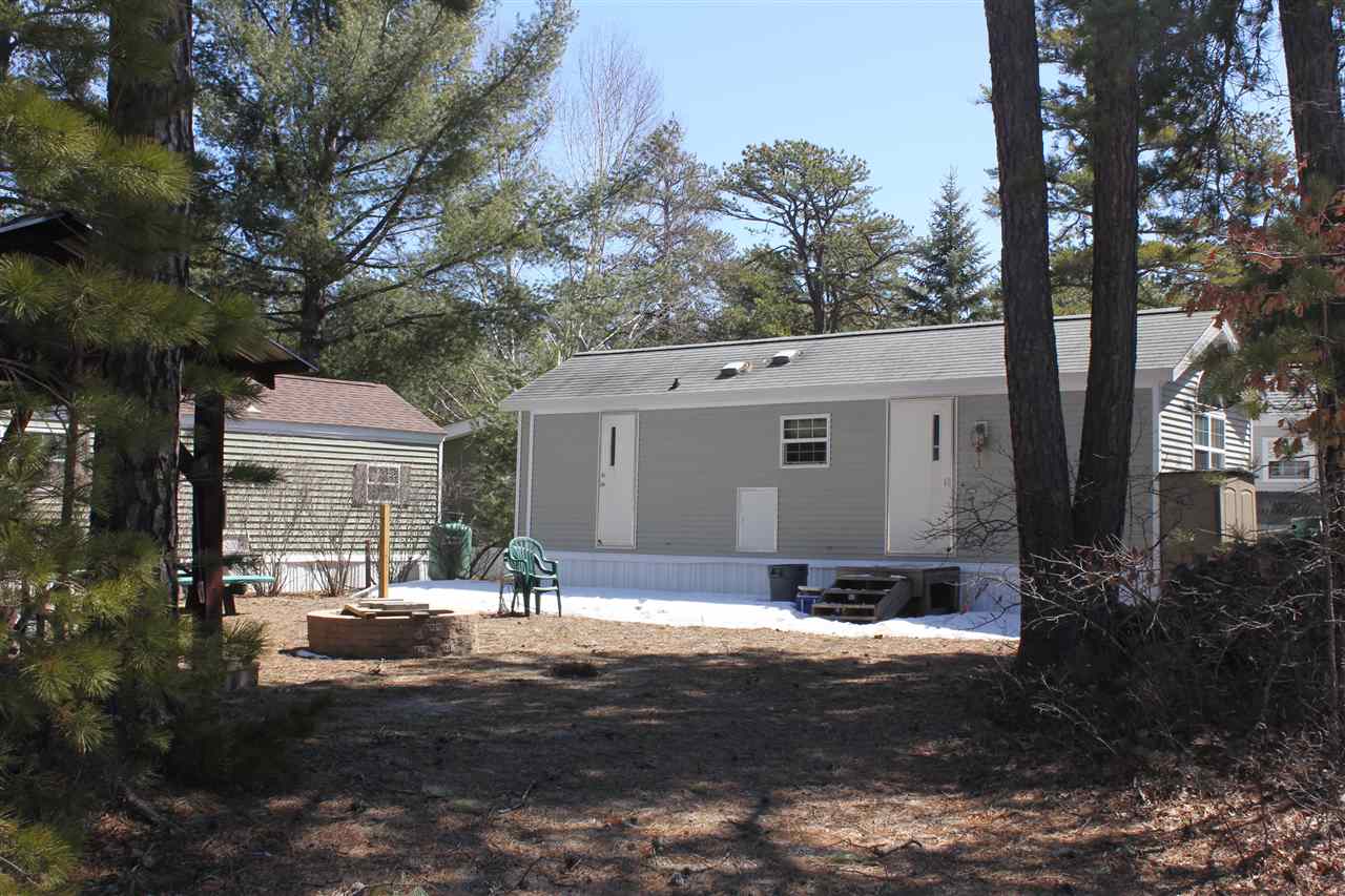 5 Emerald Pond Road West, Unit 343 Freedom, NH 03836 - Photo 1 of 1 Gallery Image 1