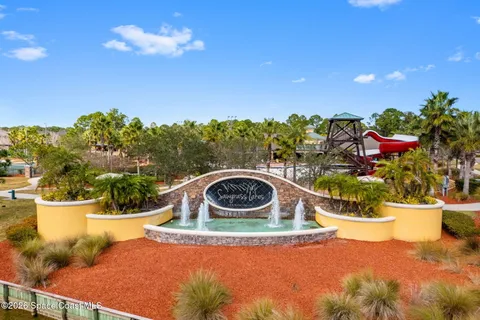 $418,000 | 4049 Alligator Flag Circle, West Melbourne, FL 32904
