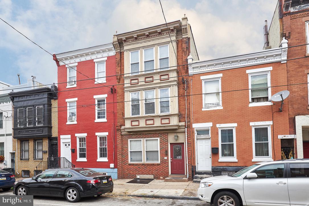 431 Tasker Street Philadelphia, PA 19148 - Photo 1 of 37 431 Tasker