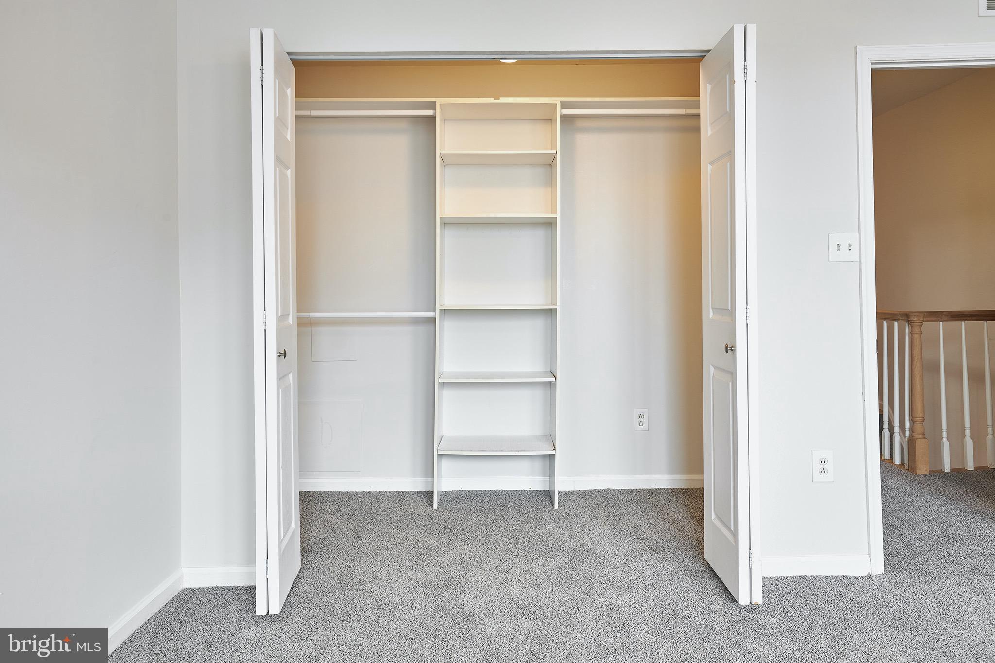 431 Tasker Street Philadelphia, PA 19148 - Photo 17 of 37 large walk in closet