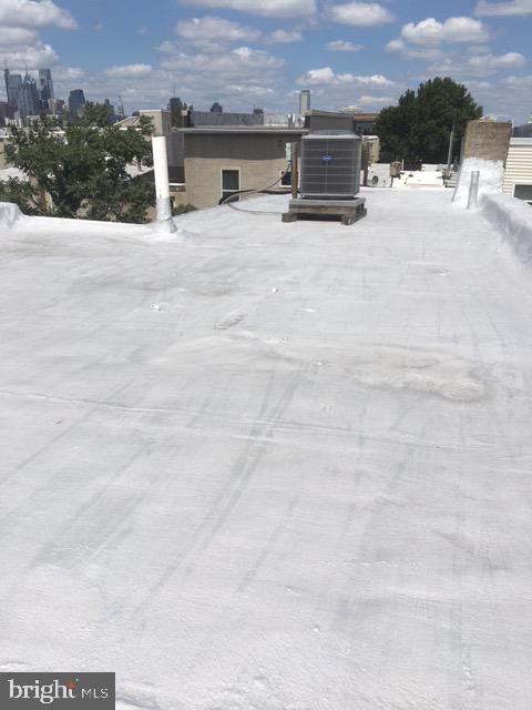 431 Tasker Street Philadelphia, PA 19148 - Photo 36 of 37 new roof 2020