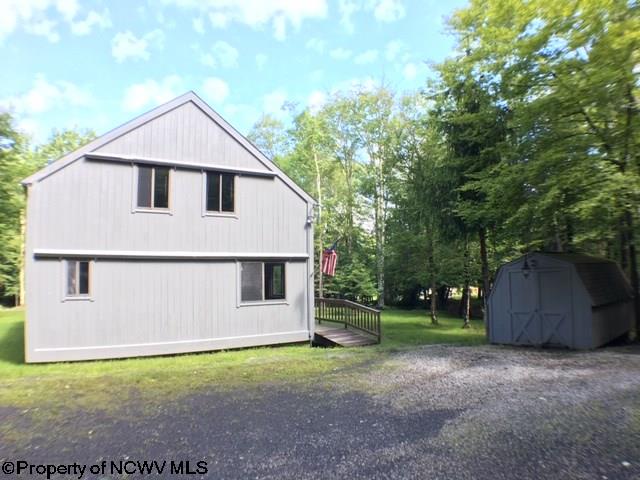 501 Sand Run Road Davis, WV 26260 - Photo 14 of 17 Gallery Image 14