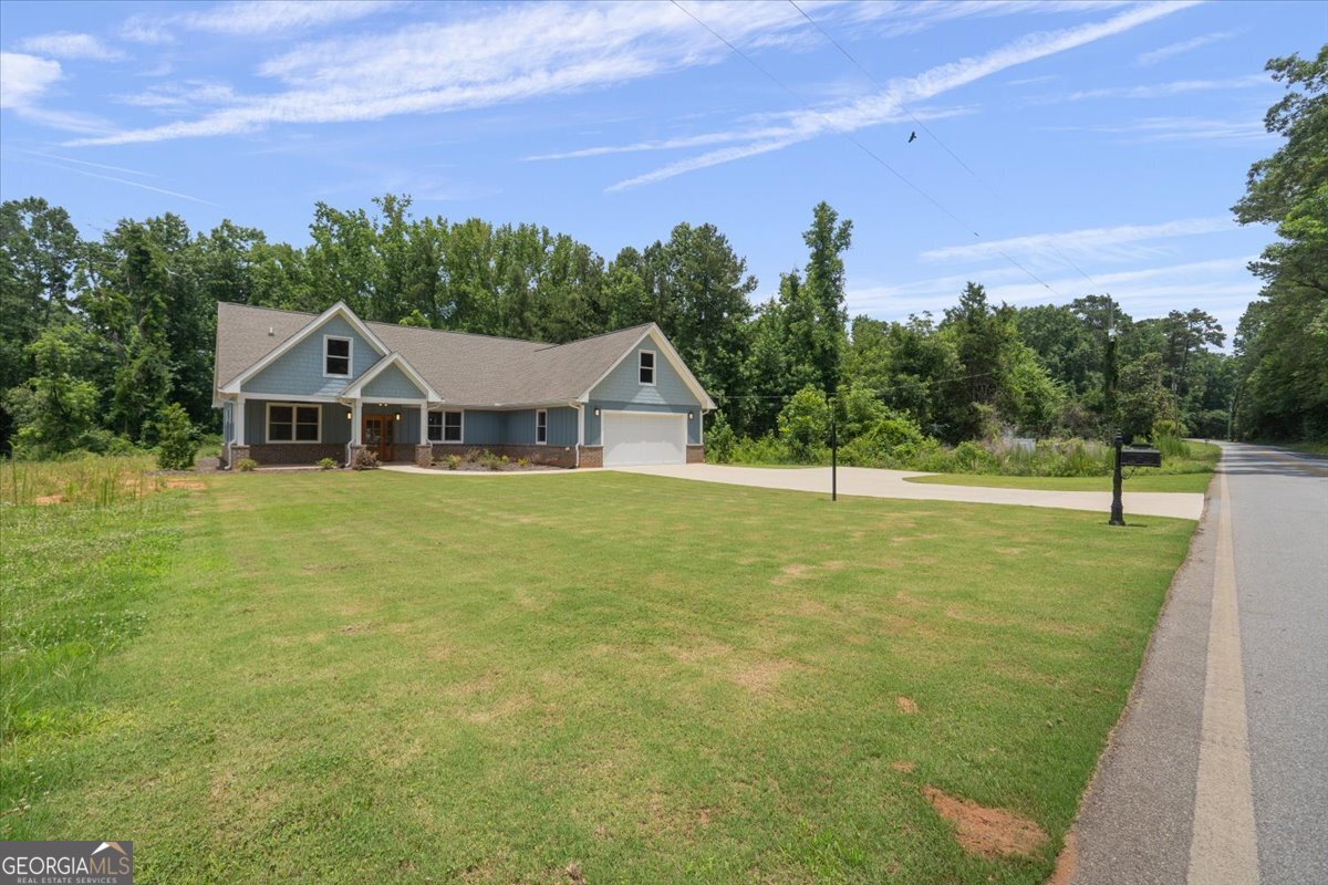 1251 Wilson Road Madison, GA 30650 - Photo 49 of 53