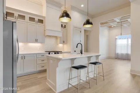 $432,000 | 104 Alexander Palm Avenue, Youngsville, LA 70592