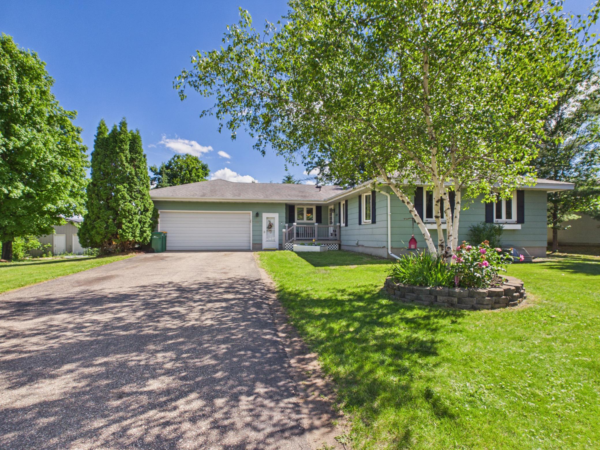 1100 Tabbert Road Northwest Alexandria, MN 56308 - Photo 2 of 32