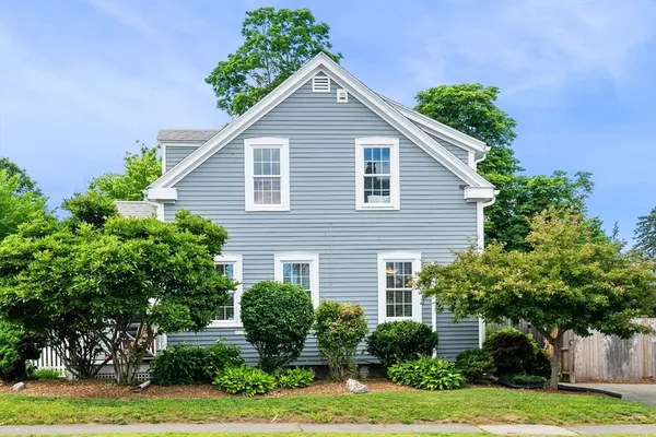 $449,000 | 50 Hale Street, Unit 50, Beverly, MA 01915