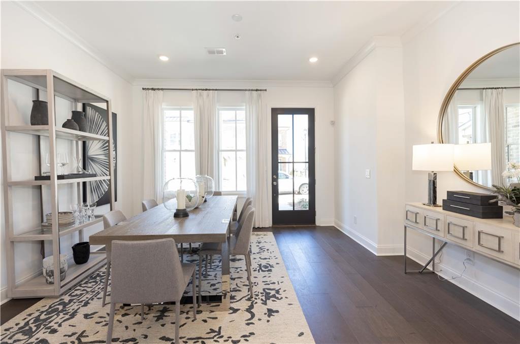 4489 Watervale Way, Unit 282 Peachtree Corners, GA 30092 - Photo 11 of 33